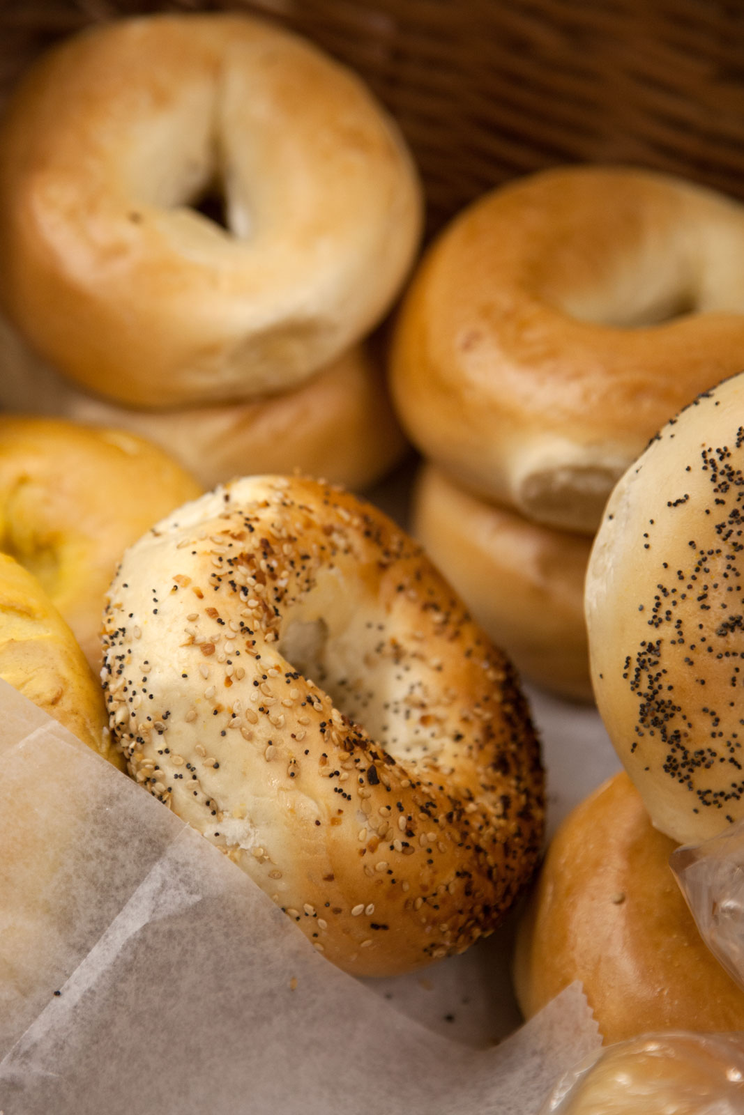 Jam Food Shop Unlocking Connecticut