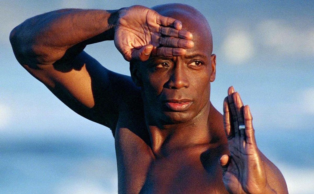 Interview with Tae Bo Creator Billy Blanks! Unlocking Connecticut