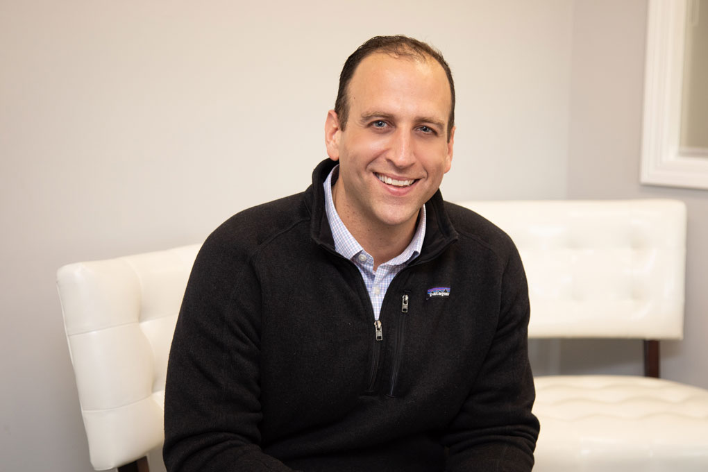 Andy Sachs & The Around Town Real Estate Team of Keller Williams