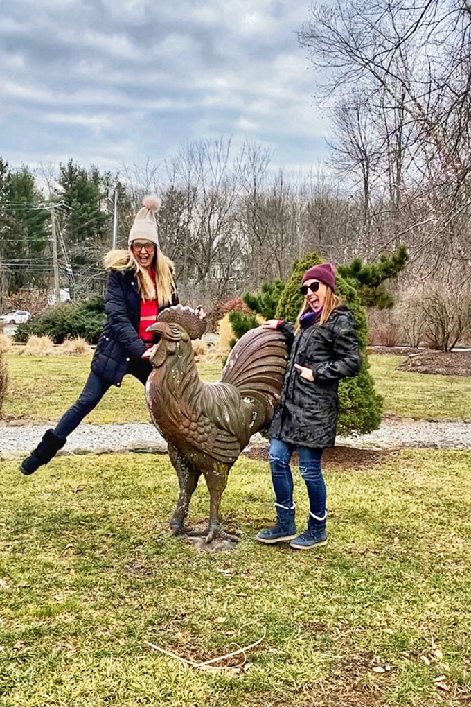 Andy Sachs & The Around Town Real Estate Team of Keller Williams