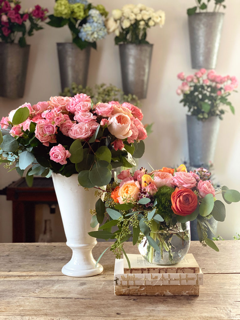 Fabulous CT Florists That Will Help Make Your Love BLOOM! Unlocking