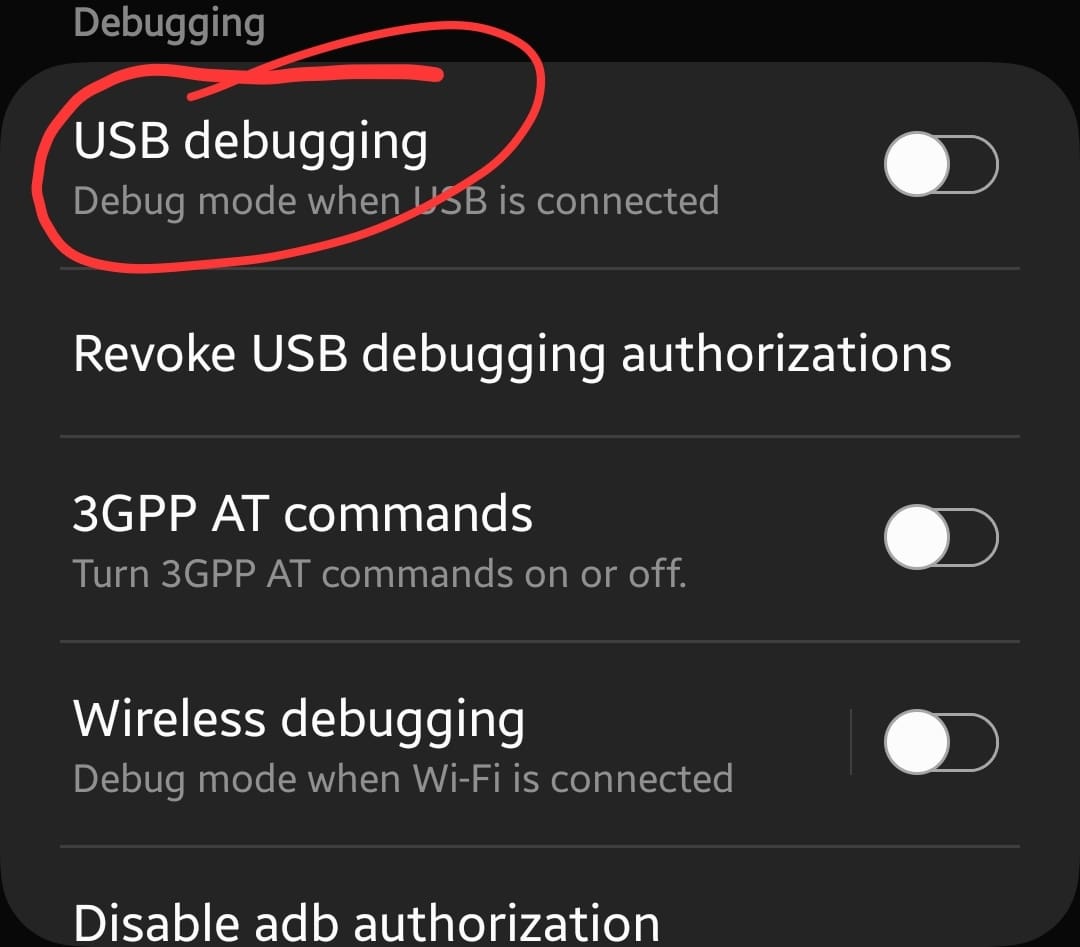 How To Use Android MultiTools Software To Unlock Devices
