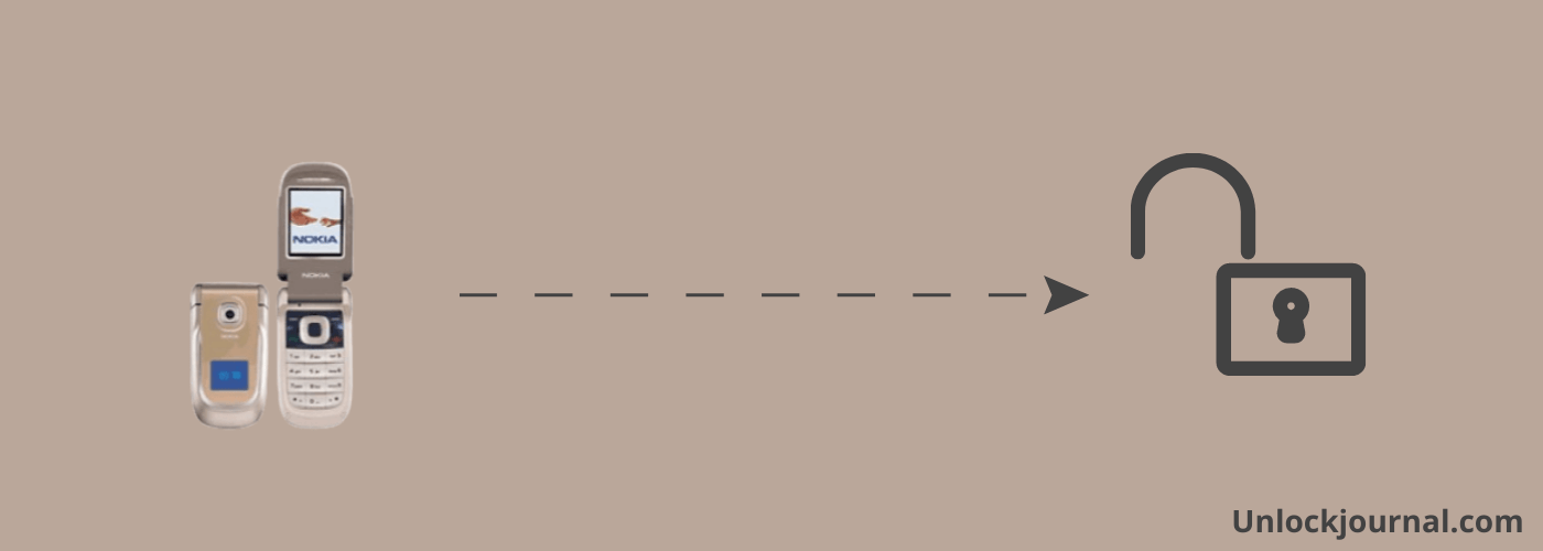 How To Reset and Unlock Nokia 2760 with Forgotten Password or Pattern Lock