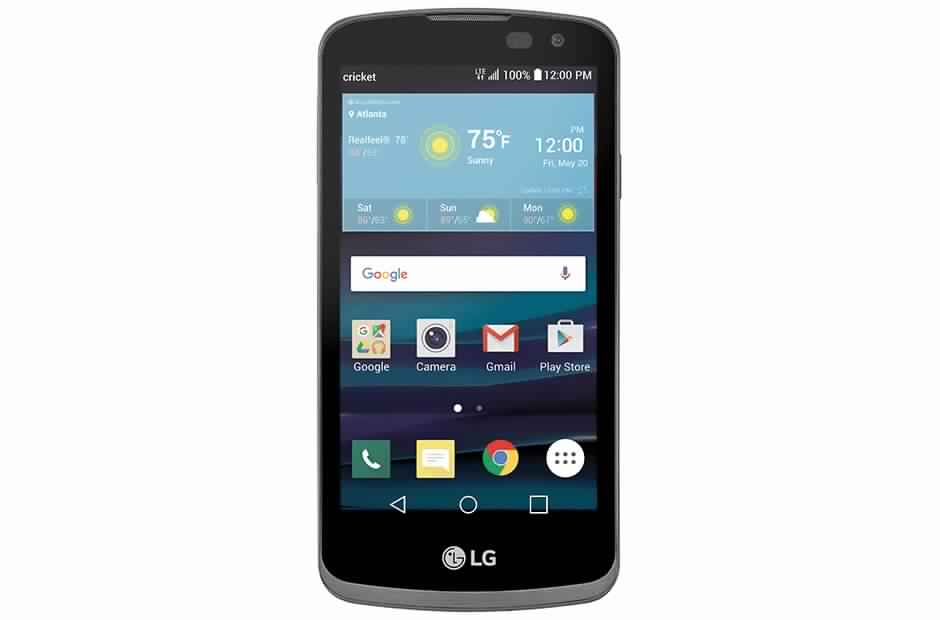 How to unlock cricket phone with code