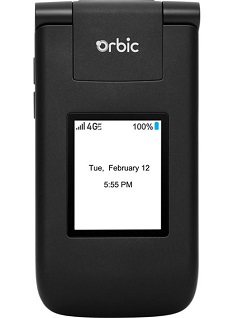 Unlock Verizon Orbic Journey V