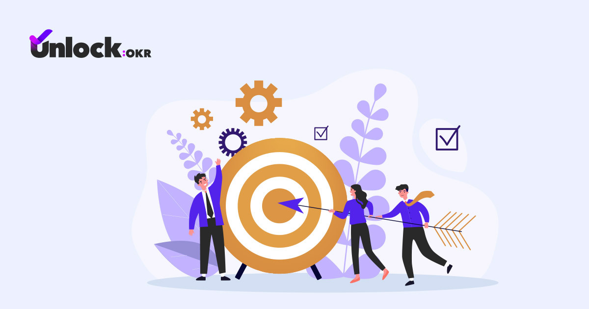 Adopting OKR Methodology to Set SMART Business Goals UnlockOKR