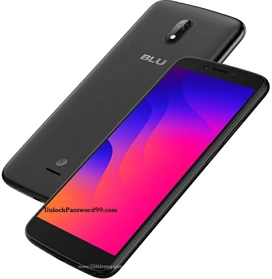 BLU View Mega Unlock When Password or Pattern Lock