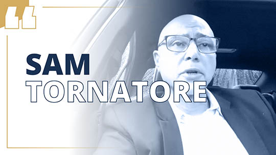 Ari Galper, Founder and CEO of Unlock The Game