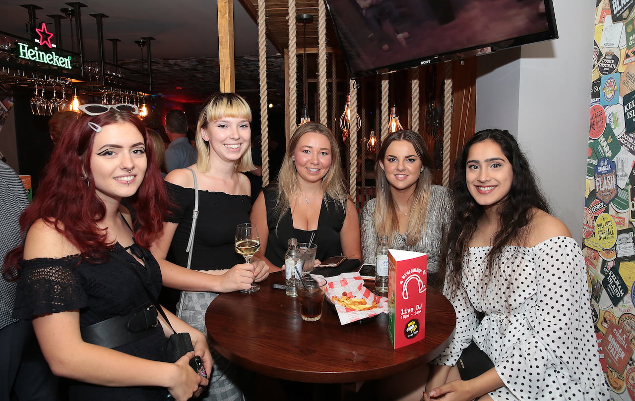 Fire Pit Rocks, Sheffield, 13 July 2018 unLTD Business