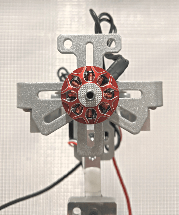 How to Calculate Motor Torque Unmanned Network