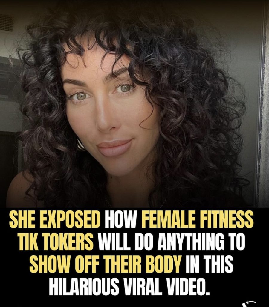 Most female influencers are disguised Only fans influencers Worlds
