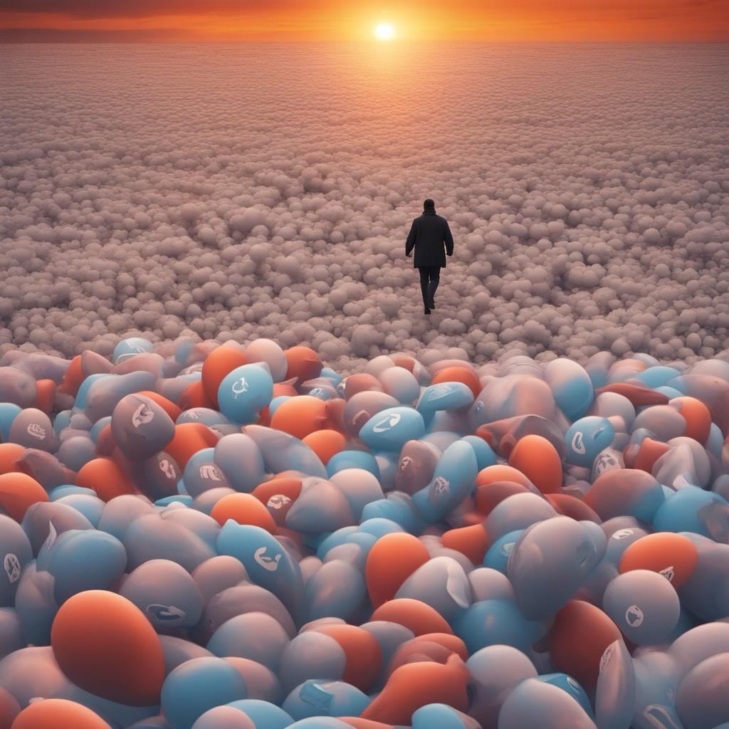 I’m over influencers and their stupid PR stunts Worlds Best