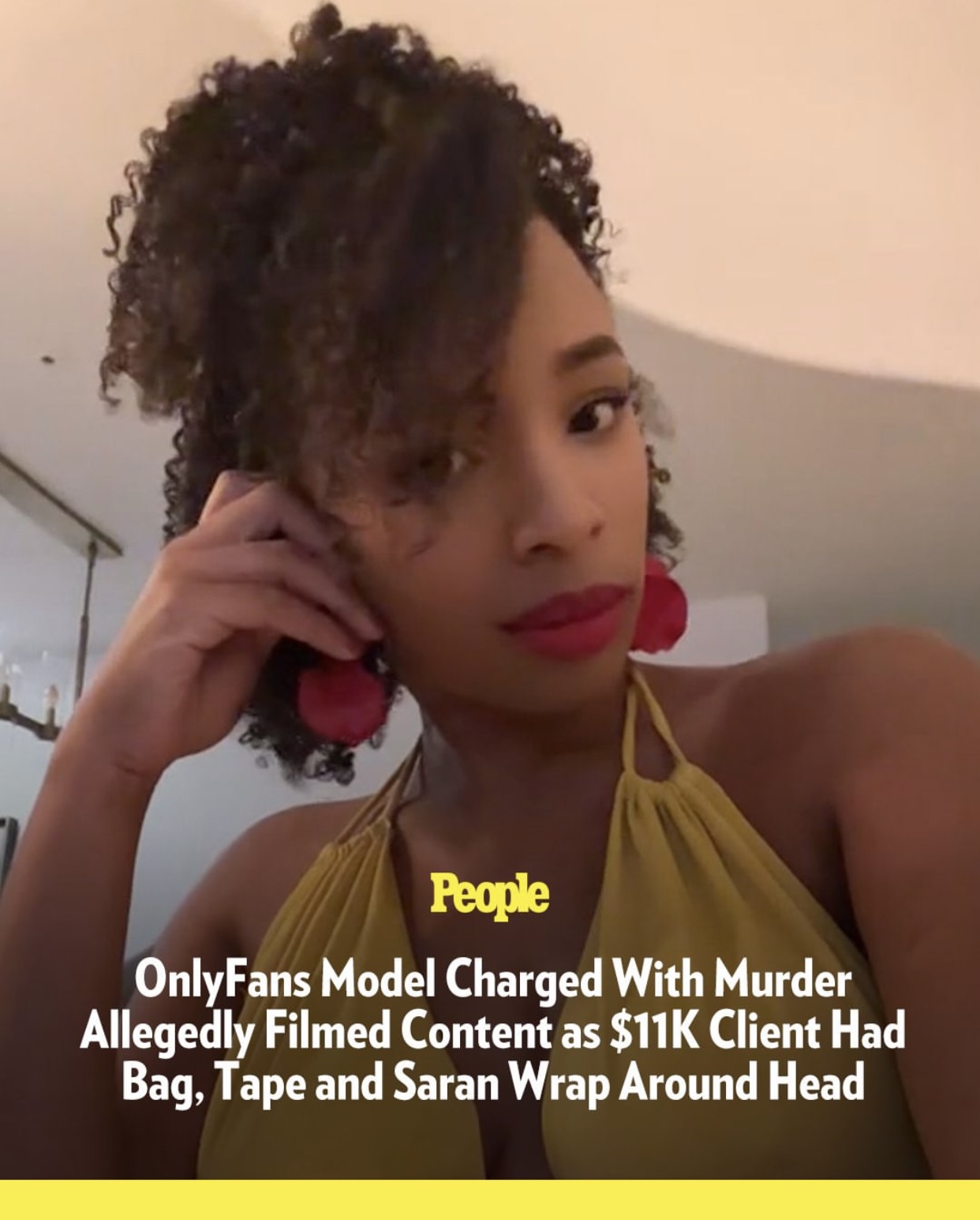 The onlyfans influencer era is painting the world blood red Worlds