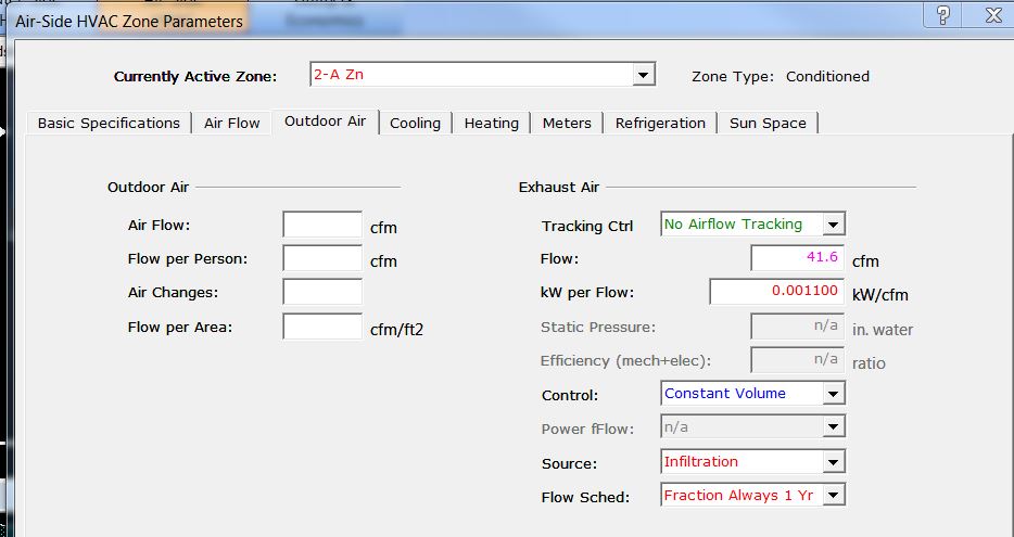Bathroom Exhaust Fan Cfm Calculator Sante Blog