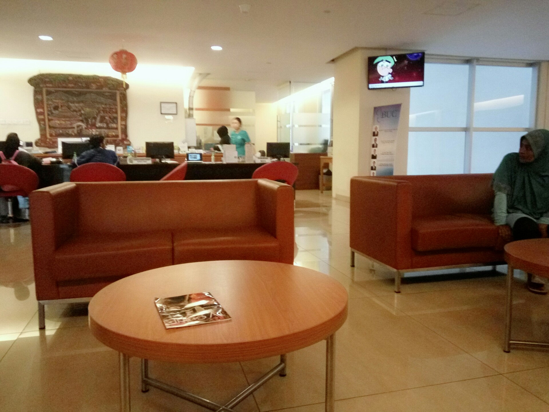 RS Melinda 2 Bandung Satu Pena