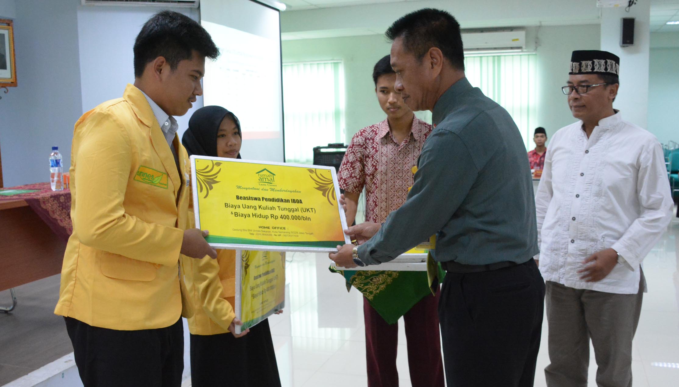 Cerita Mahasiswa Kedokteran Ugm Bimbel Kedokteran UMY