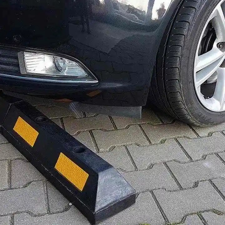 Graničnik Parking XL Unnix