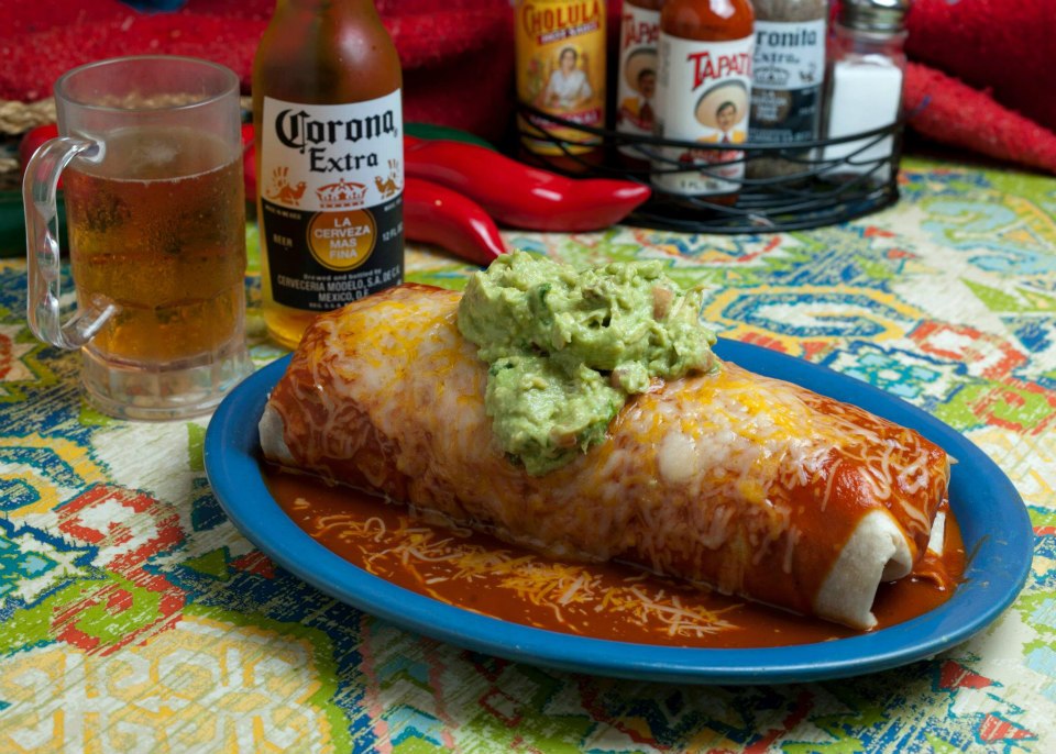 What Is Sonoran Style Mexican Food UnomAstaQuizA