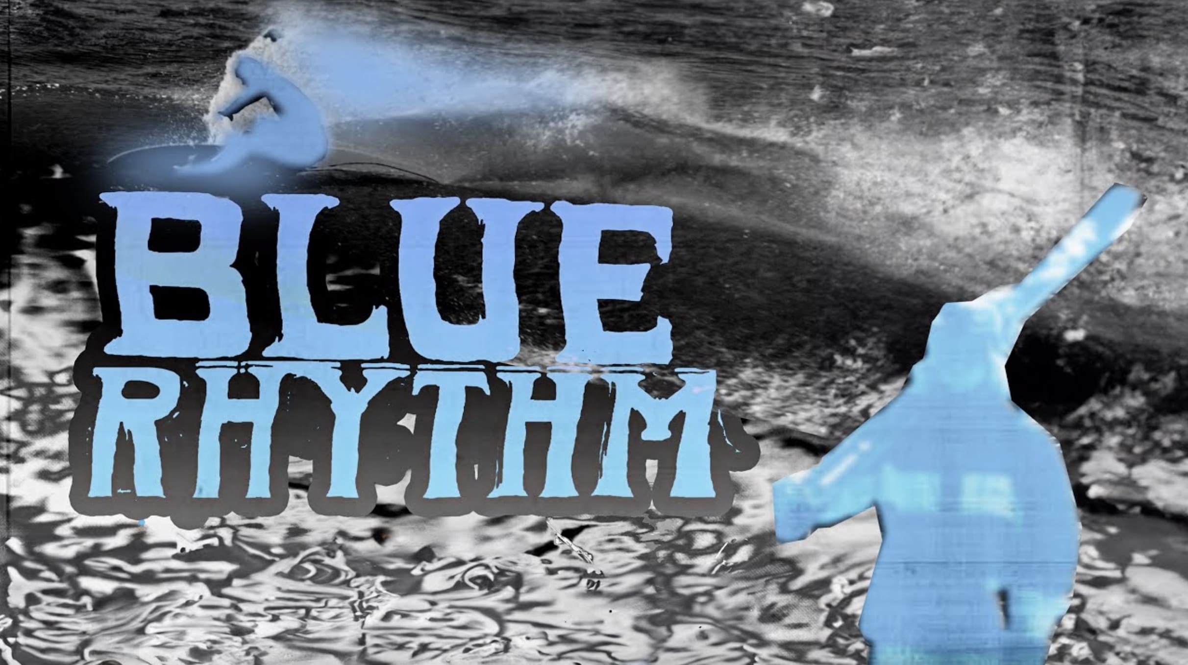Finding Shared Rhythm Between New Zealand's Snow & Water Unofficial