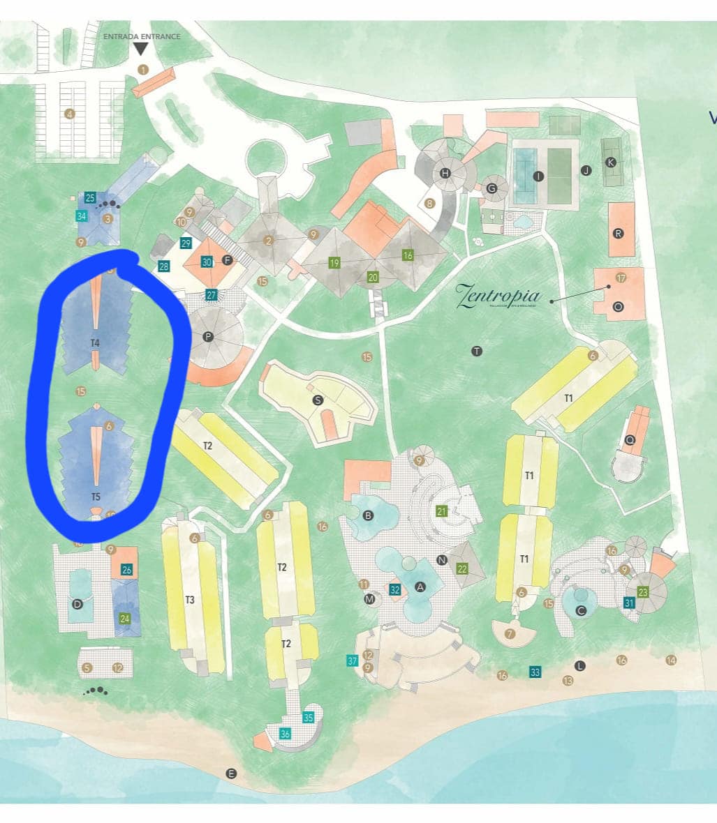 Maps Unofficial Palladium