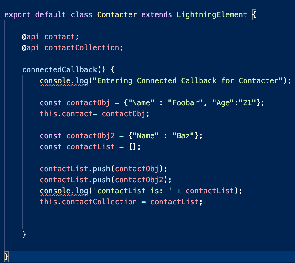 Adding Lightning Web Components to Flow Screens UnofficialSF