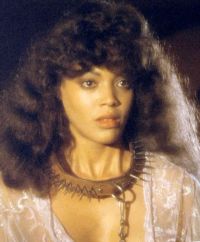 Josephine Jacqueline Jones - Polymovies.com