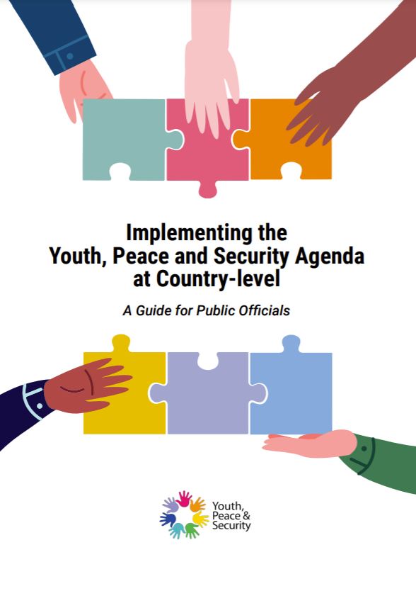 Implementing the YPS Agenda at Country Level A Guide for Public