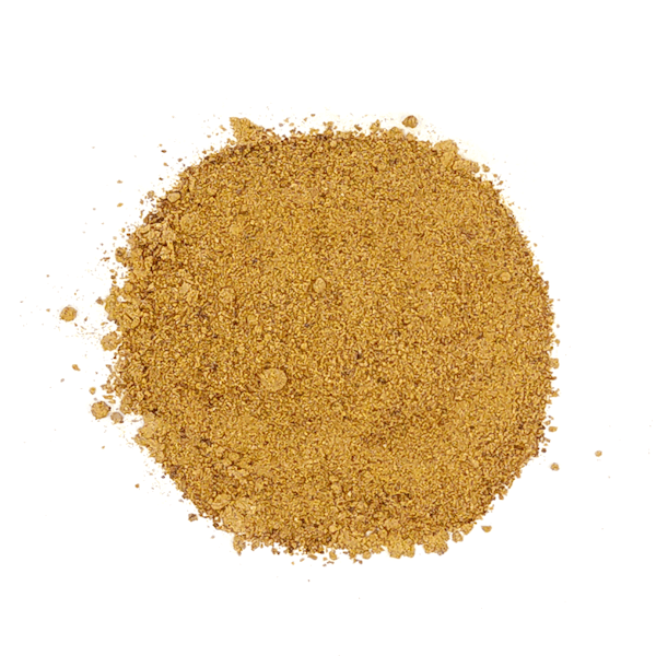 Pure Nutmeg Powder Unpackt