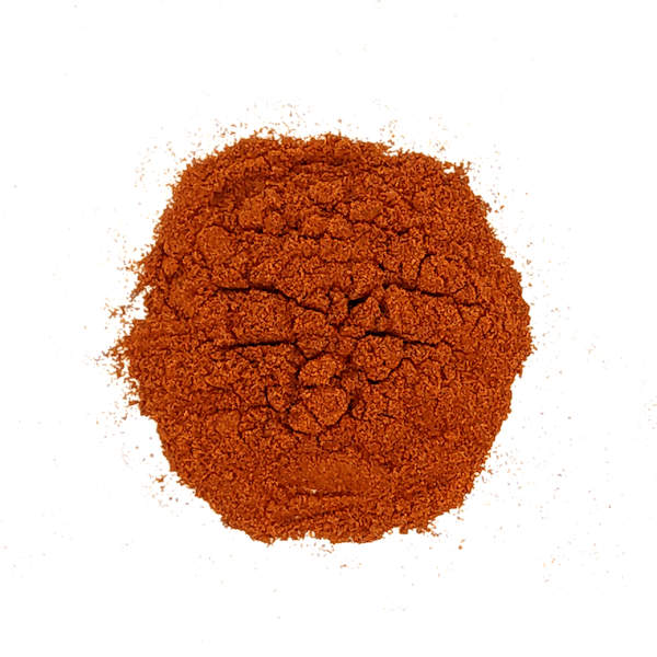 Organic Smoked Paprika Unpackt