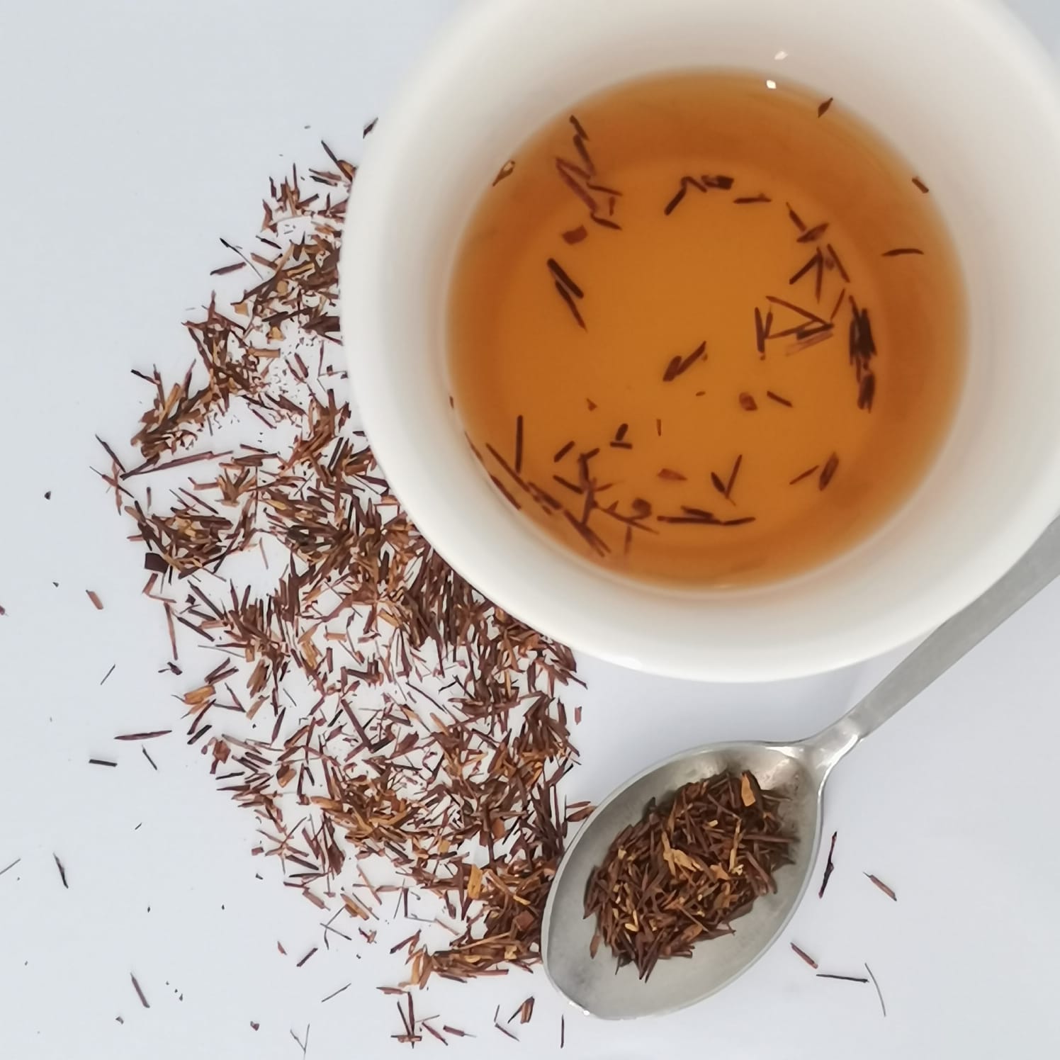 Rooibos Tea Leaves Unpackt