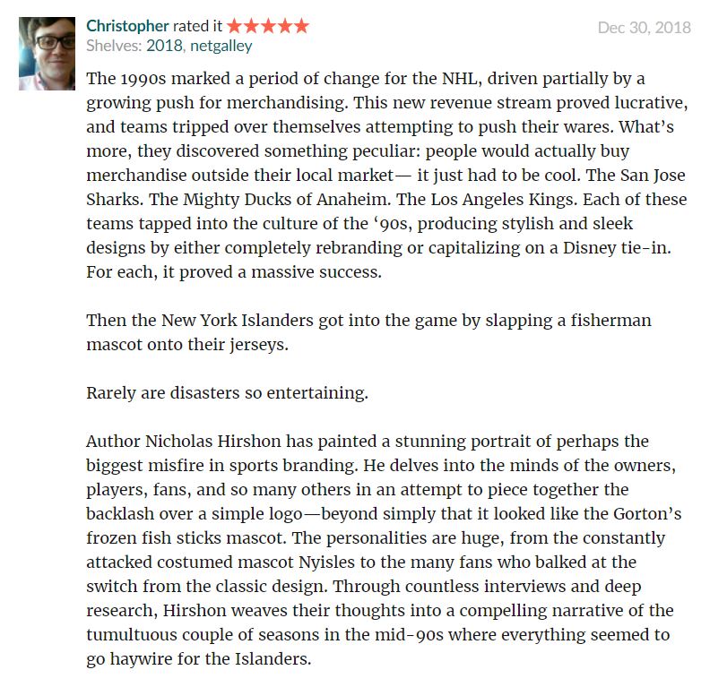 Happy Book Birthday We Want Fish Sticks! UNP blog