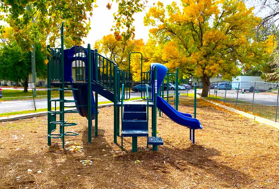 RIVERWOOD COVE APARTMENTS Utah NonProfit Housing Corporation