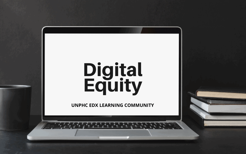 Digital Equity Utah NonProfit Housing Corporation