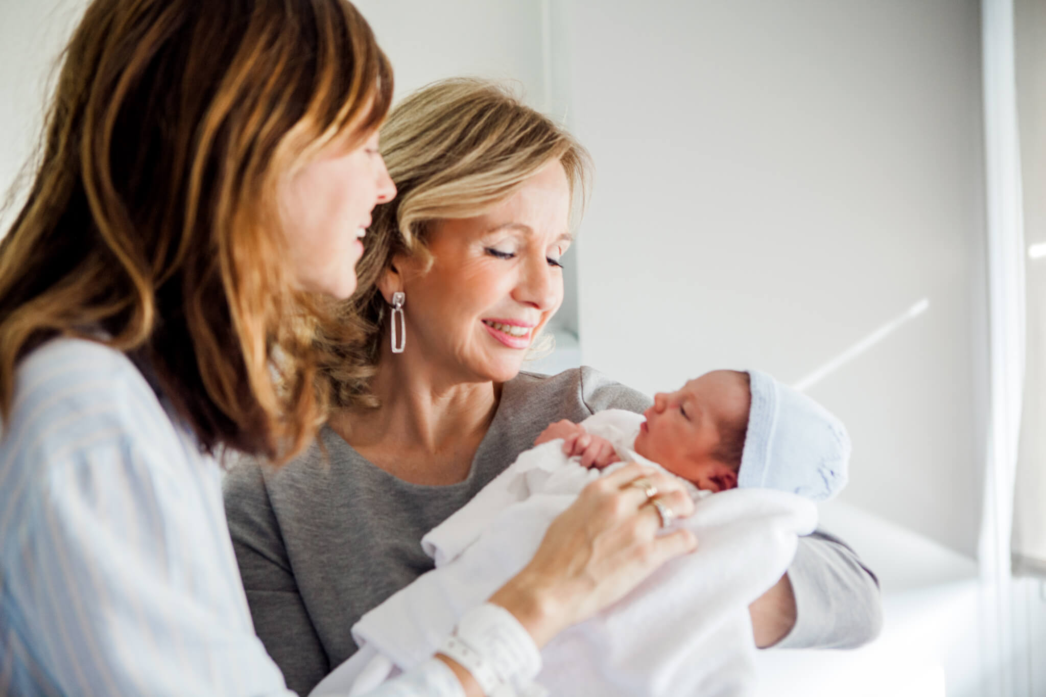 5 People to Include in Your Parenting Support Team Unplanned Pregnancy