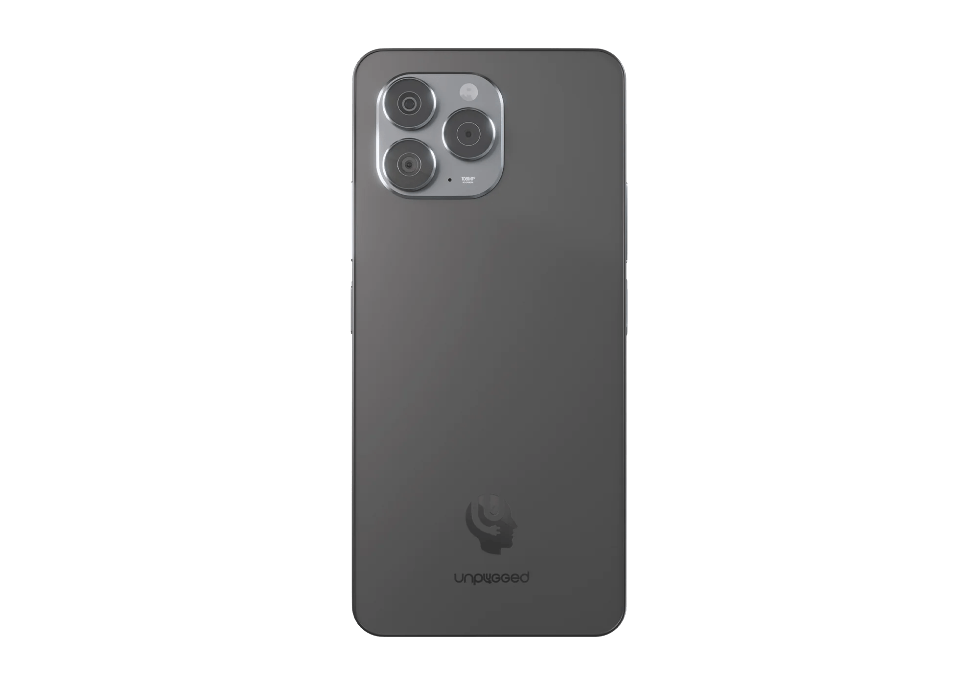 UP Phone – Unplugged