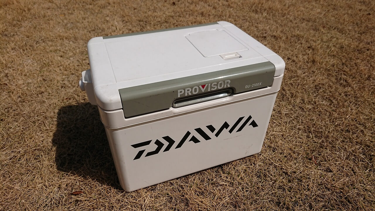 コンパクトキャンプに向けて サーモス ソフトクーラー10Lをレビュー アンプラ