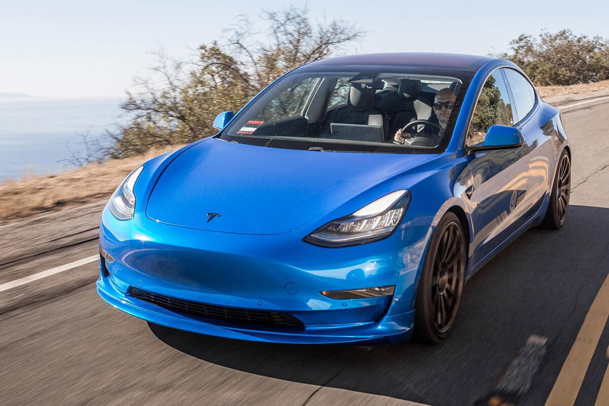 Tesla Model X Ground Clearance All The Best Cars