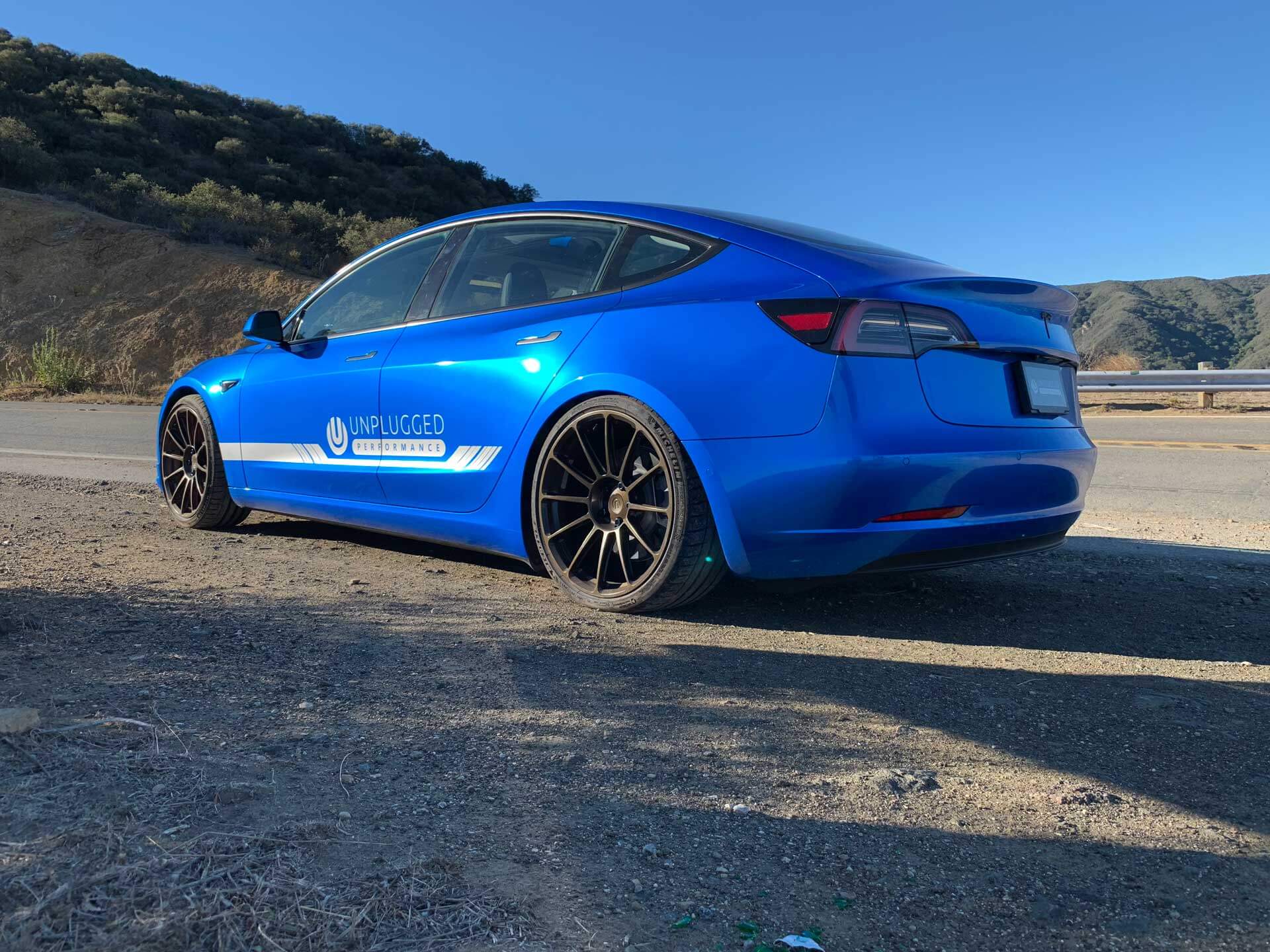 Tesla Model 3 Performance Iphone Wallpaper Fititnoora