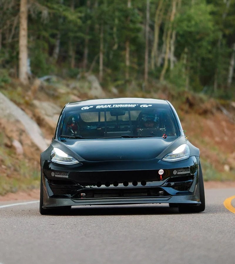 Send us your article Unplugged Performance