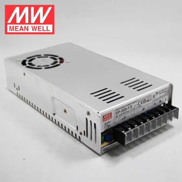buy SP3205 5 Volt 55A Power Supply