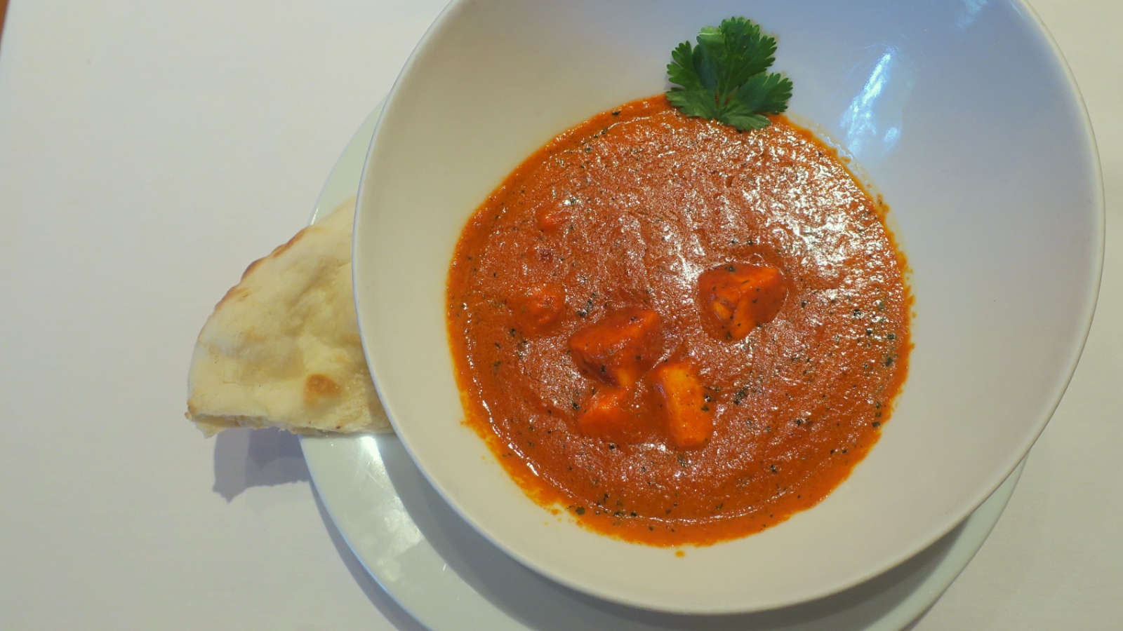 Copper Modern Indian Cuisine Unpretentious Palate