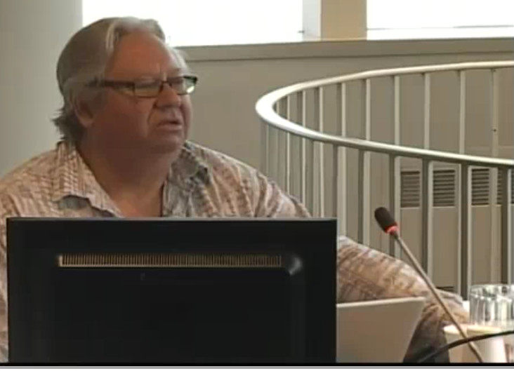 Paul Strome The Truth About the Carbon Tax Unpublished