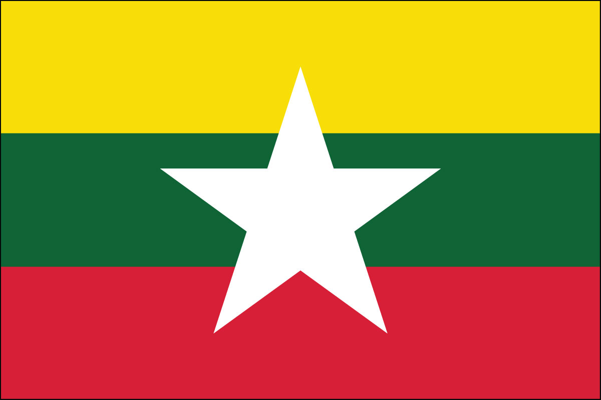 Myanmar Signed the Treaty on the Prohibition of Nuclear Weapons (TPNW