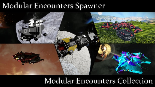 Space Engineers Dedicated Server Mods and tips for beginners Unreal