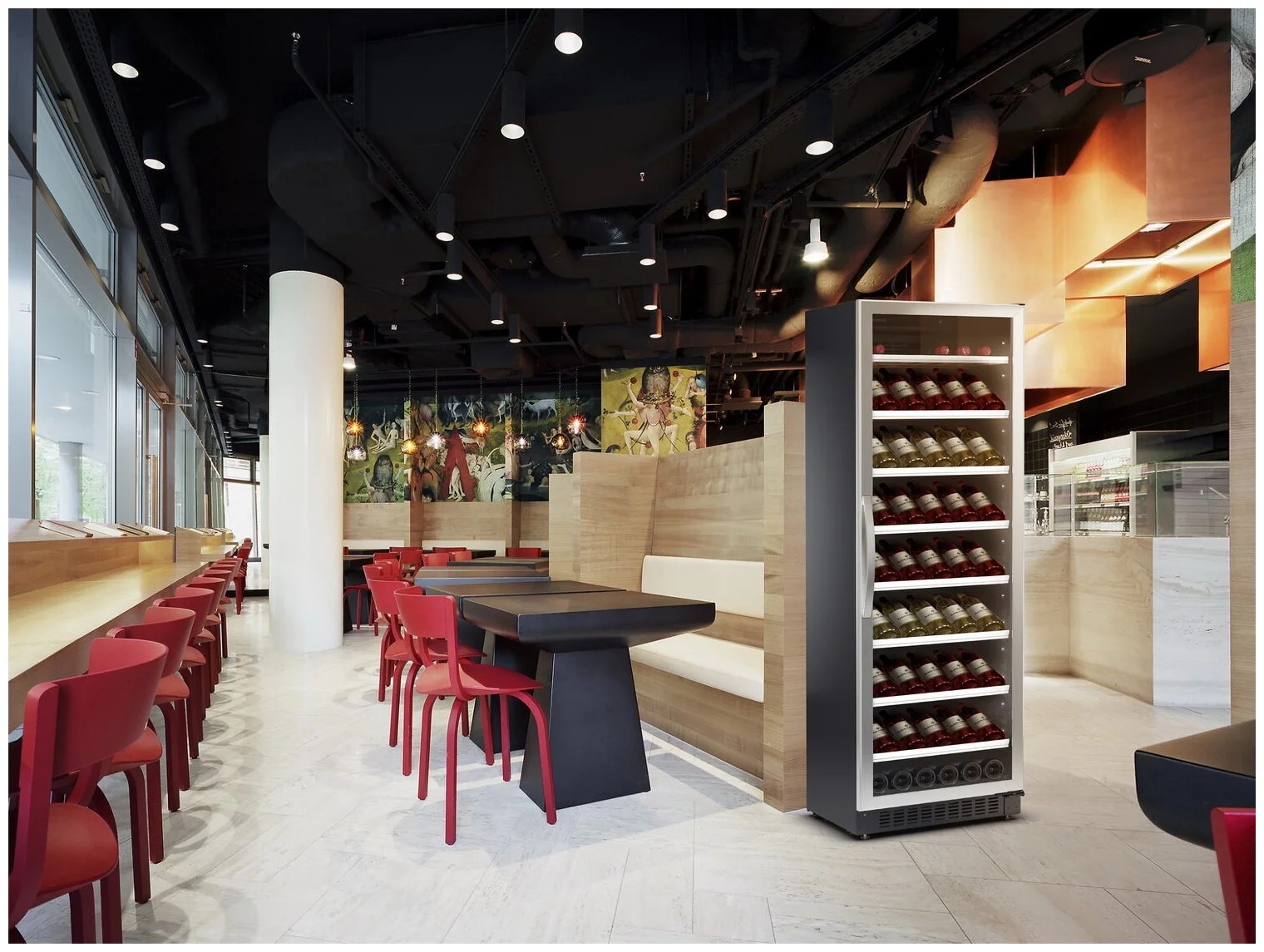 Benefits Of Using Wine Racks For Sale Gold Coast