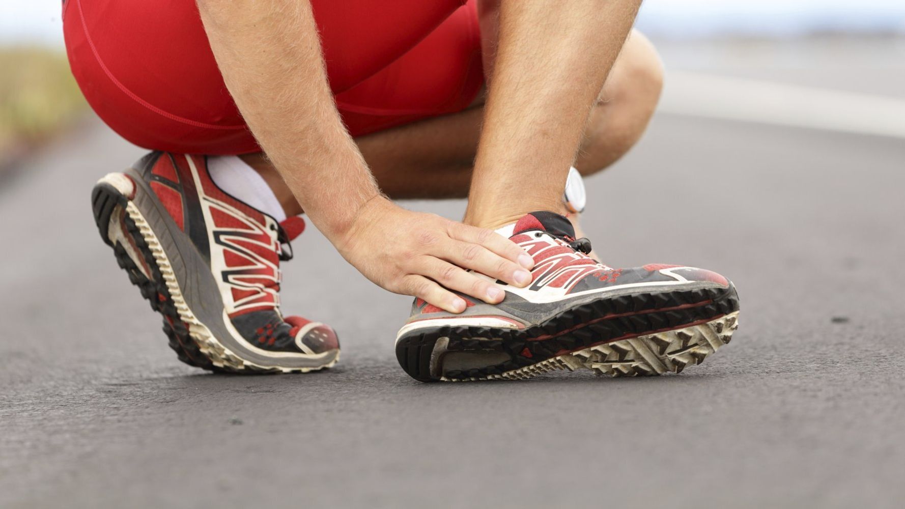 The Benefits Of Wearing The Best Shoes For Arthritic Feet