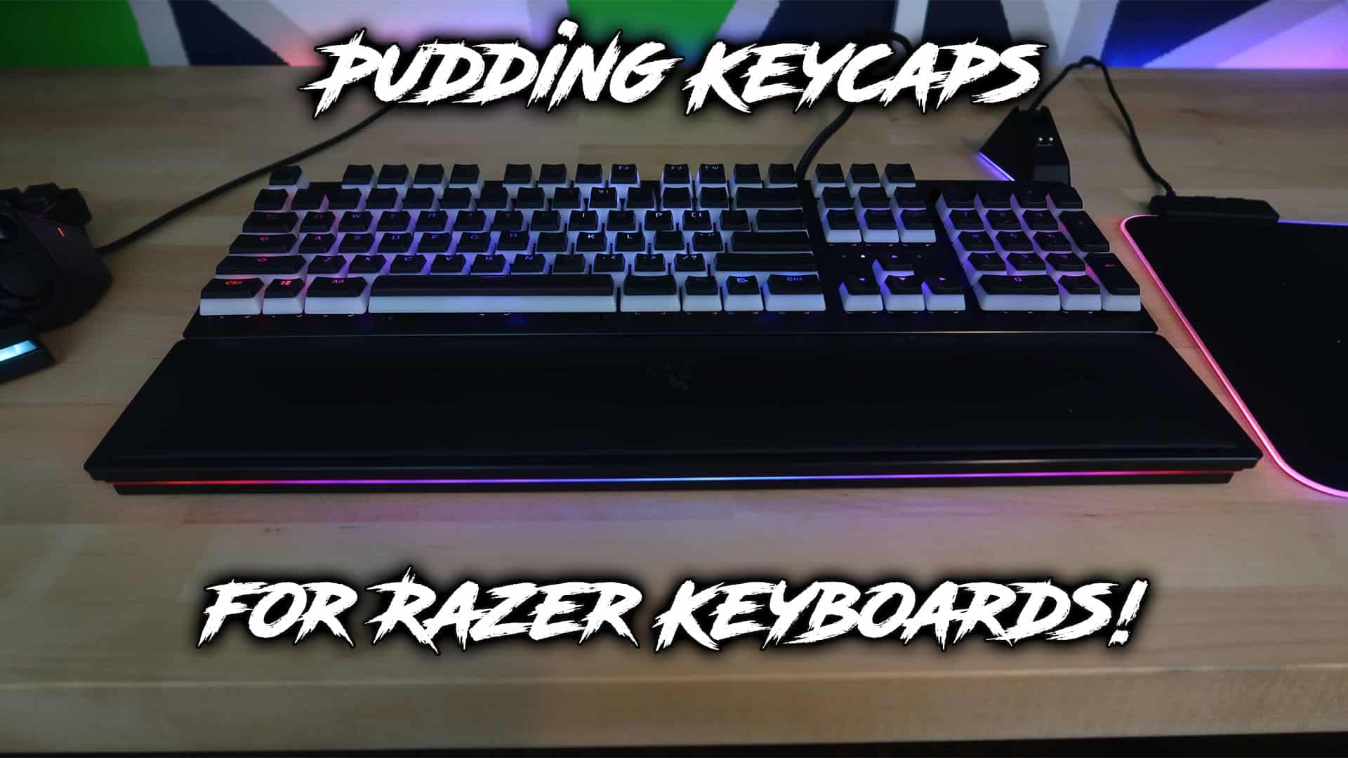 【印刷可能】 razer huntsman tournament edition us green keycaps 317788