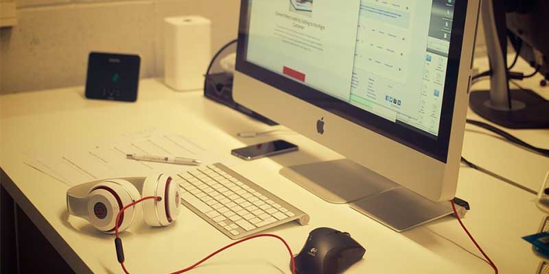 Best Home Office Set Up For Remote Work Shoot Up Your Productivity