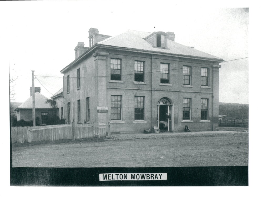 Premises Commonwealth Bank of Australia Post Office Agencies