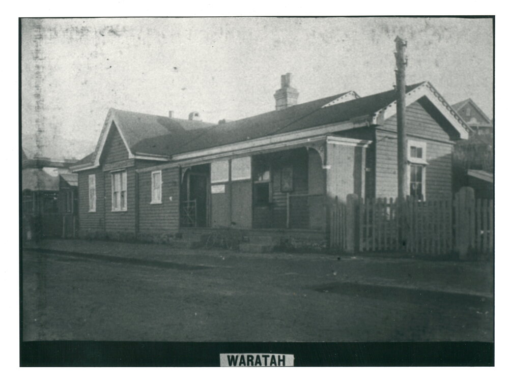 Premises Commonwealth Bank of Australia Post Office Agencies